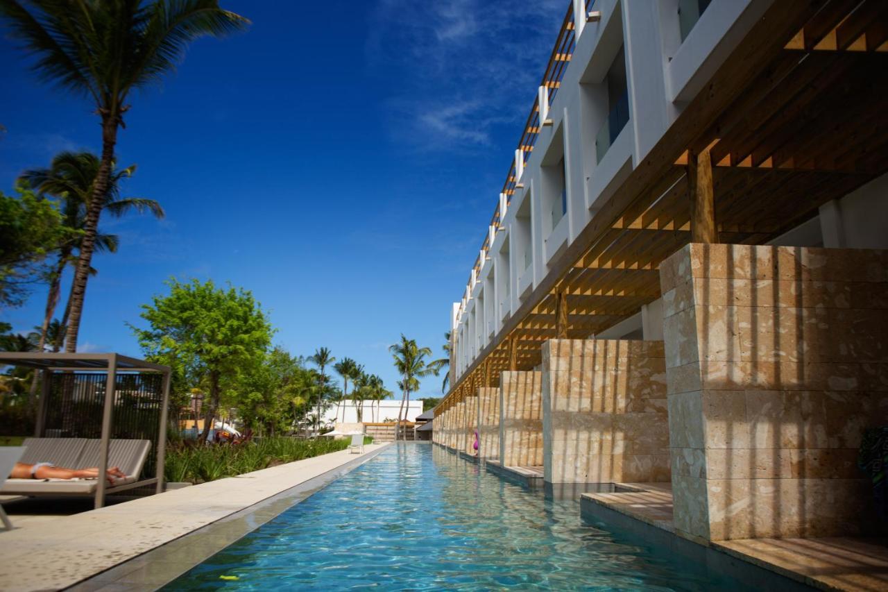 Resort Princess Family Club Bávaro